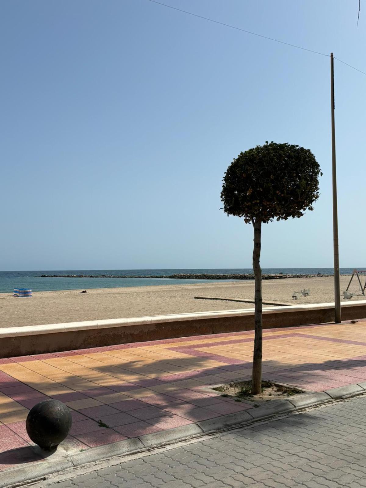Apartamentos Congo El Campello Extérieur photo