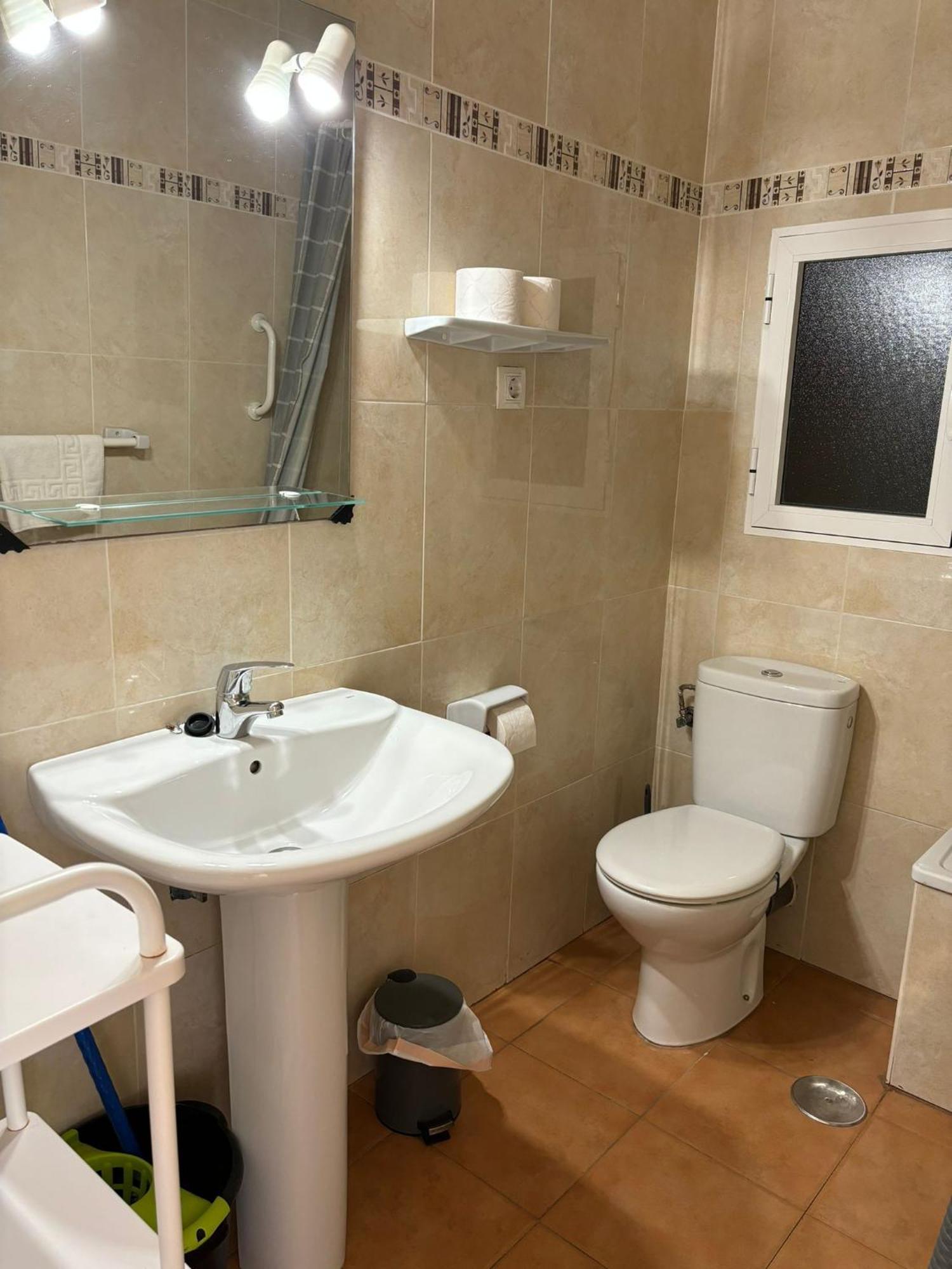 Apartamentos Congo El Campello Extérieur photo