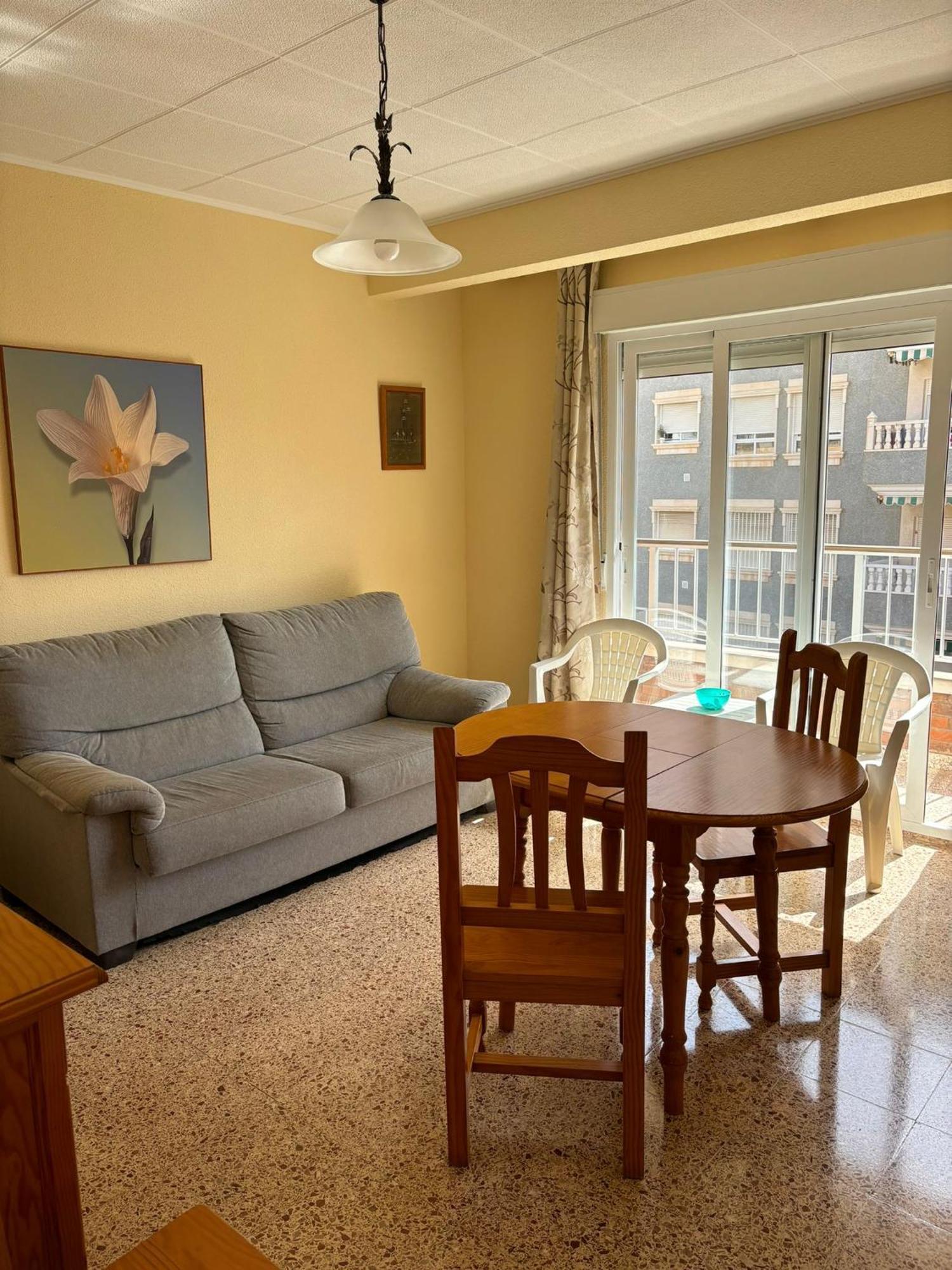 Apartamentos Congo El Campello Extérieur photo