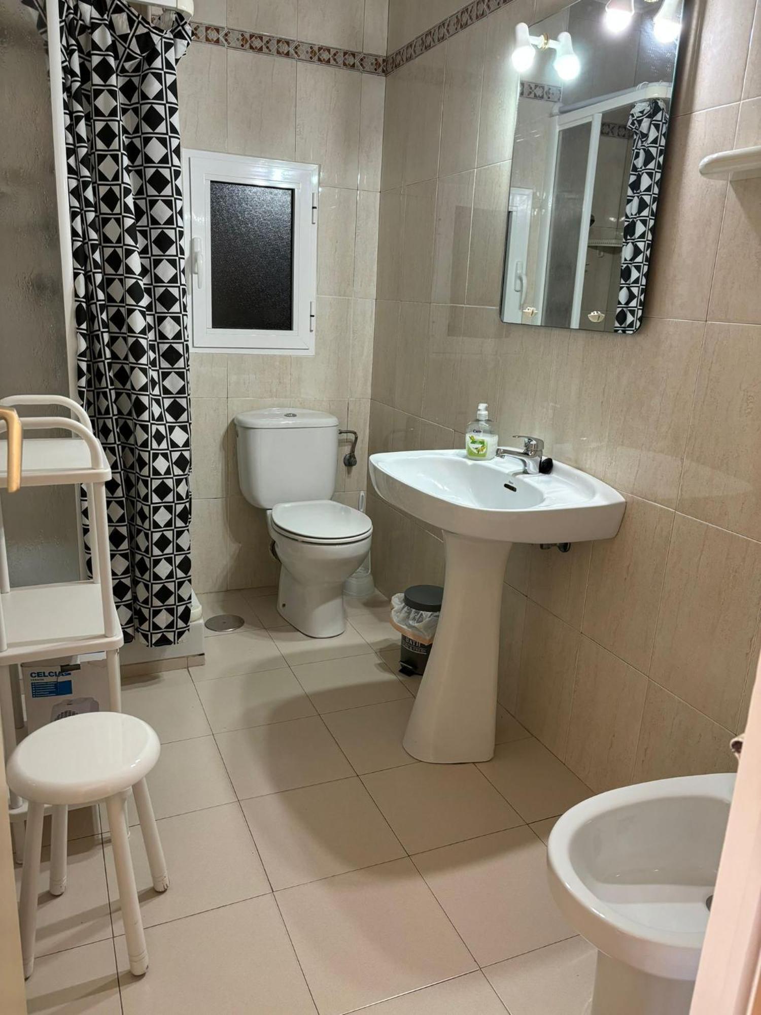 Apartamentos Congo El Campello Extérieur photo