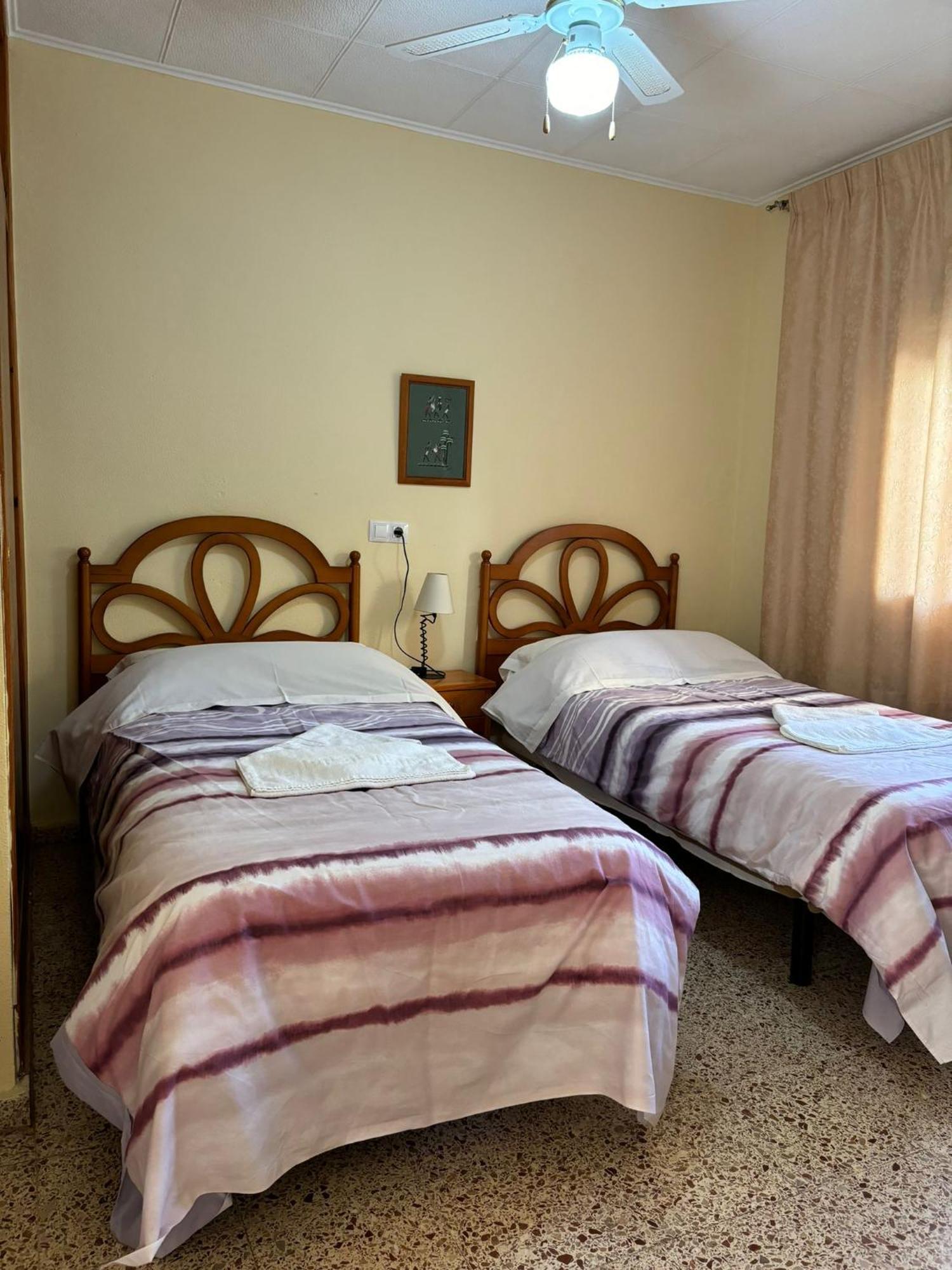 Apartamentos Congo El Campello Extérieur photo