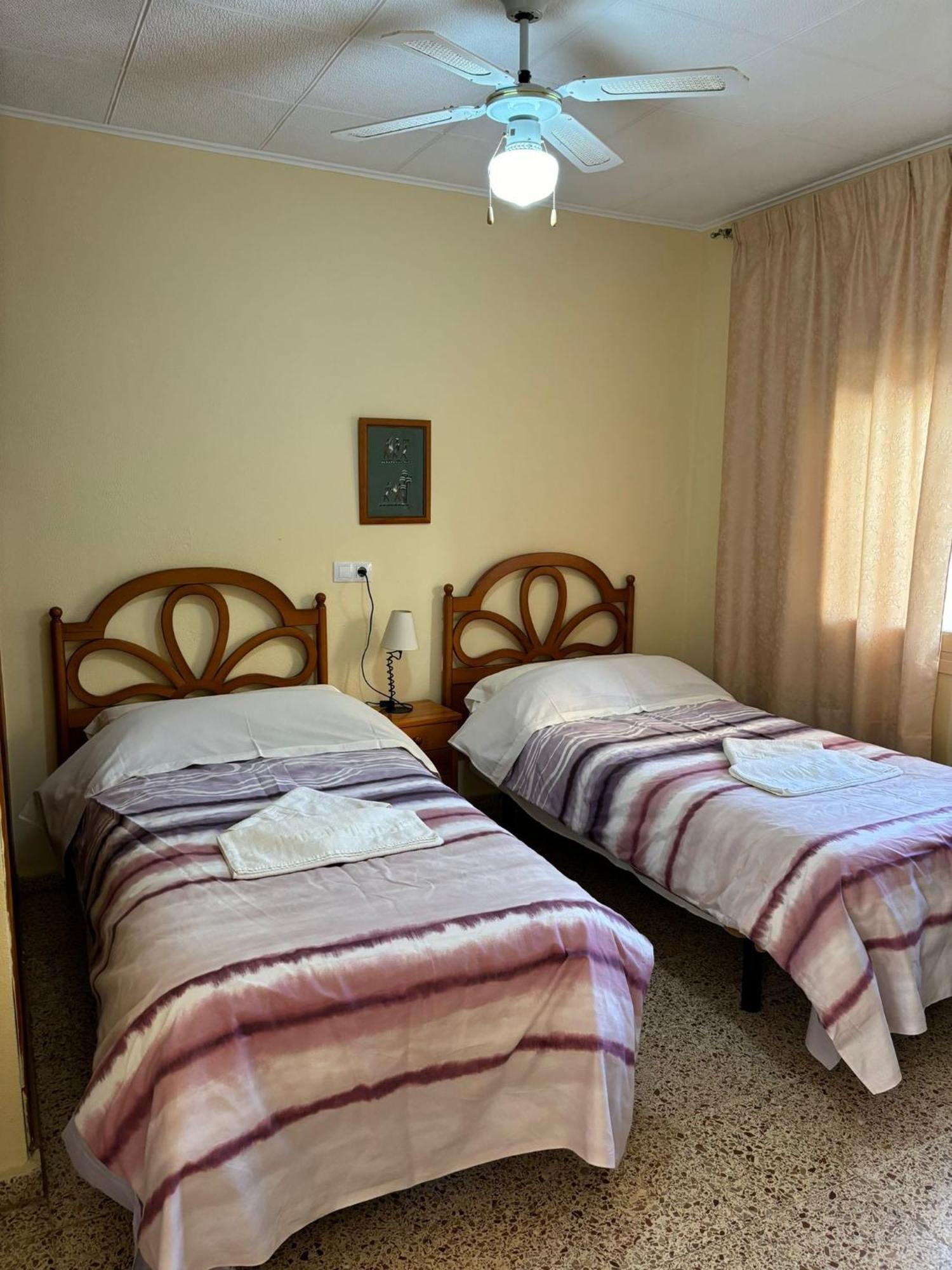 Apartamentos Congo El Campello Extérieur photo